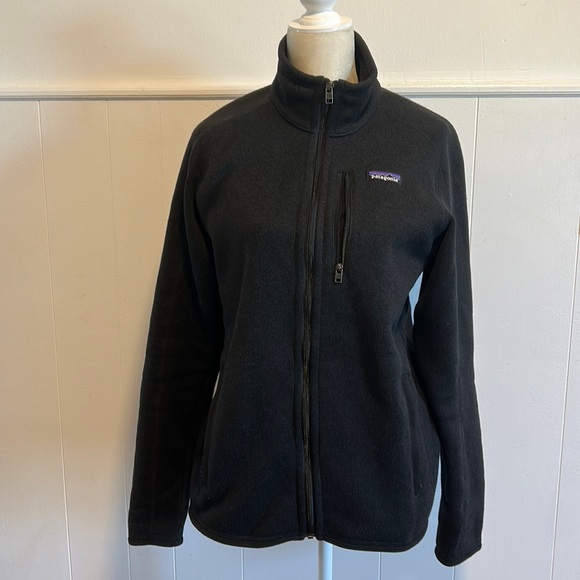 Patagonia jacket